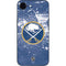 NHL Buffalo Sabres Frozen iPhone 16e Skin